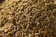 Ajwain (Carom Seed)