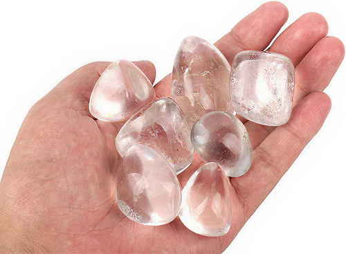 Clear Quartz