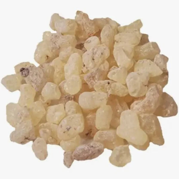 Copal Resin