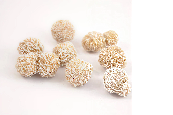 Desert Rose - Incense Route