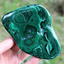Malachite (Large)
