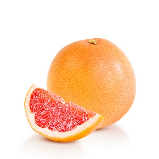 Grapefruit Essential Oil - Incense Route