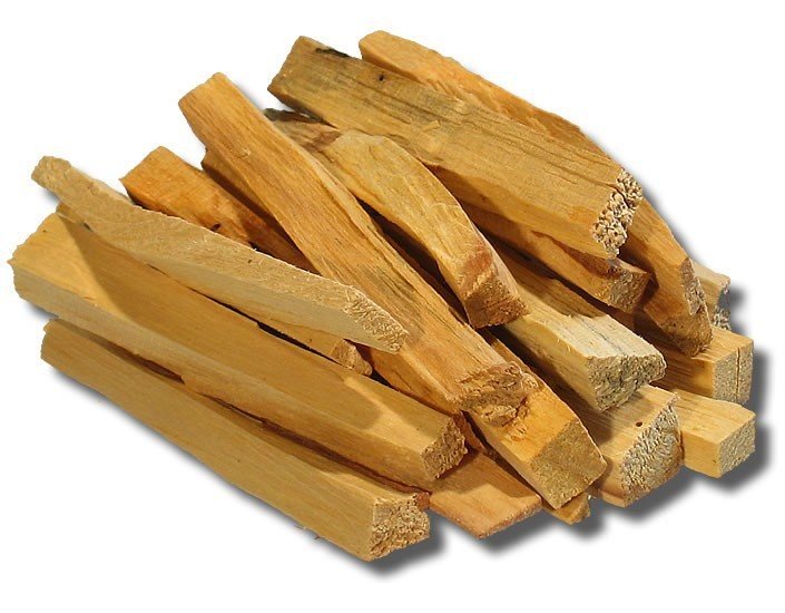 Palo Santo (5 Stick Pack)