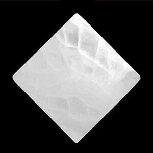 Selenite Cleansing