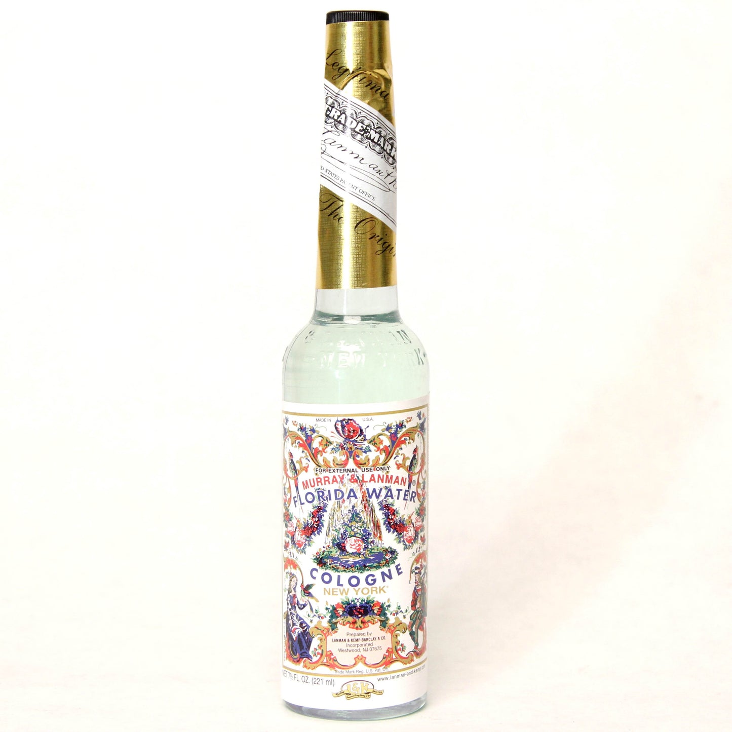 Florida Water (Agua Florida)