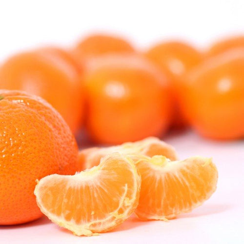 Tangerine Essential Oil