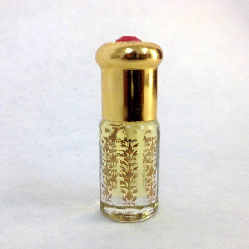 Champa Attar [8mL] - Incense Route