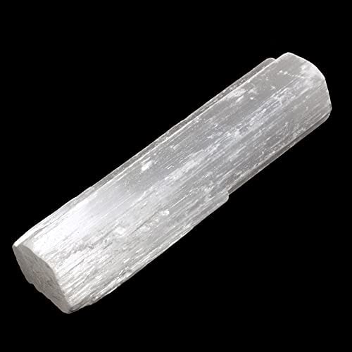 Selenite Log (Small) - Incense Route