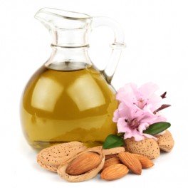 Sweet Almond (Italy) [1oz] - Incense Route