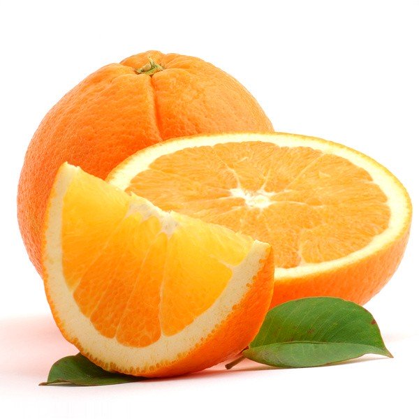 Sweet Orange Essential Oil - Incense Route