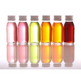 Fragrance oil Obsession type - Incense Route