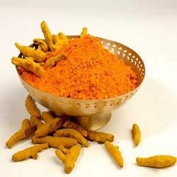 Turmeric Essential Oil