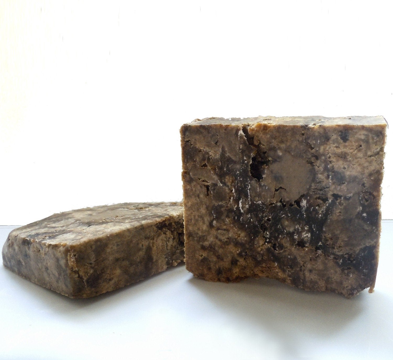 Black Soap (4oz/1lb) - Incense Route