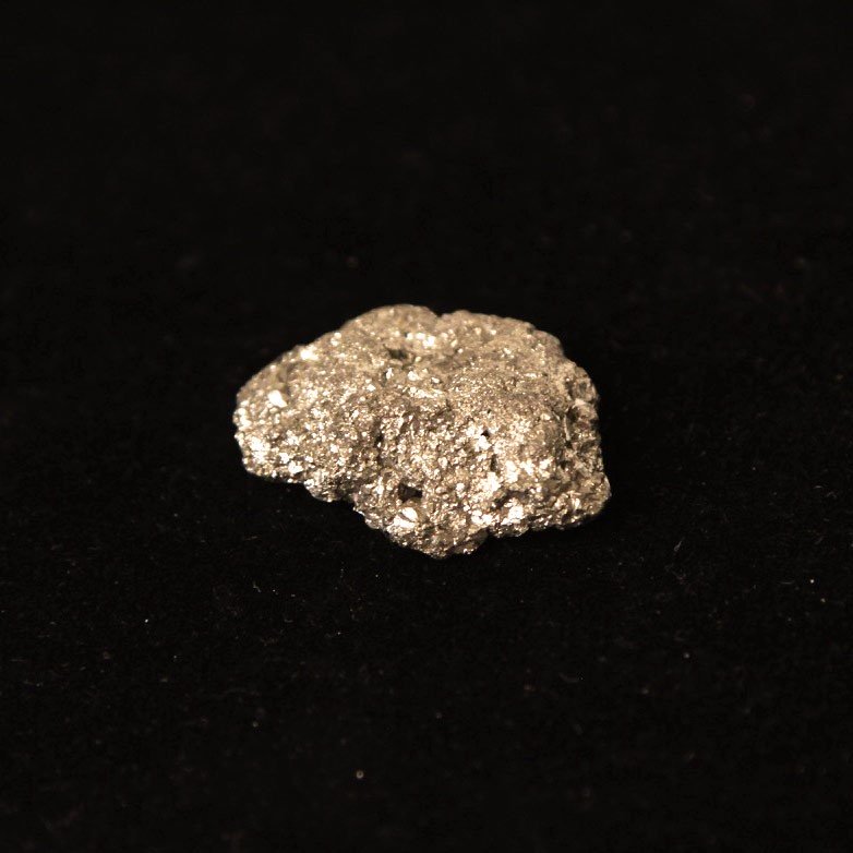 Pyrite - Incense Route