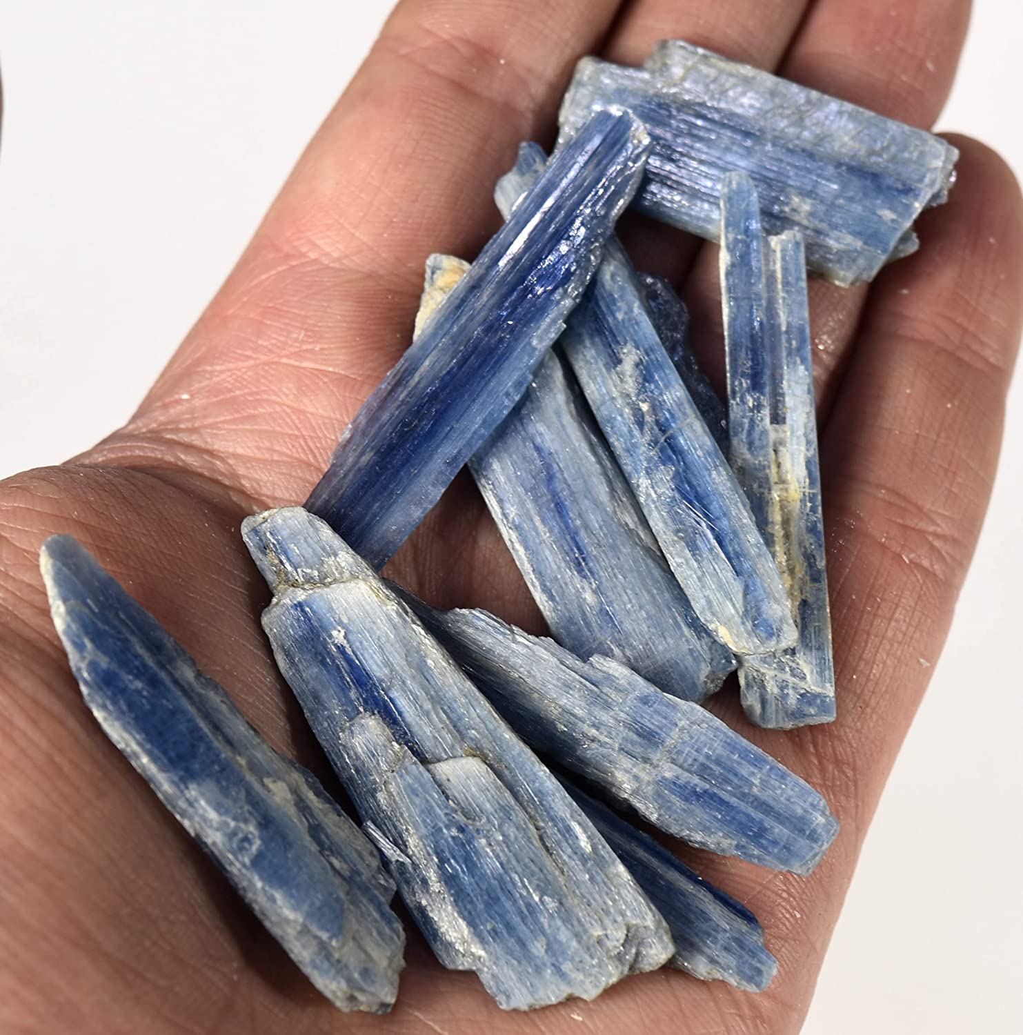 Kyanite - Incense Route