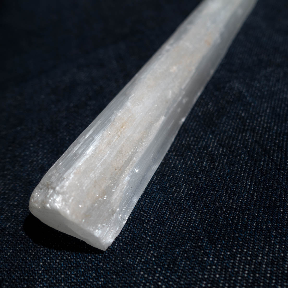Selenite Sticks - Incense Route