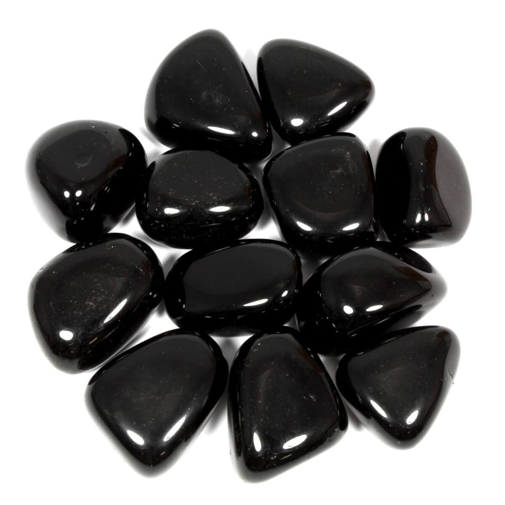 Black Obsidian - Incense Route