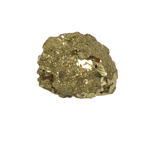 Pyrite - Incense Route