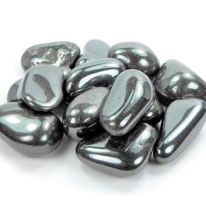 Hematite (Large) - Incense Route