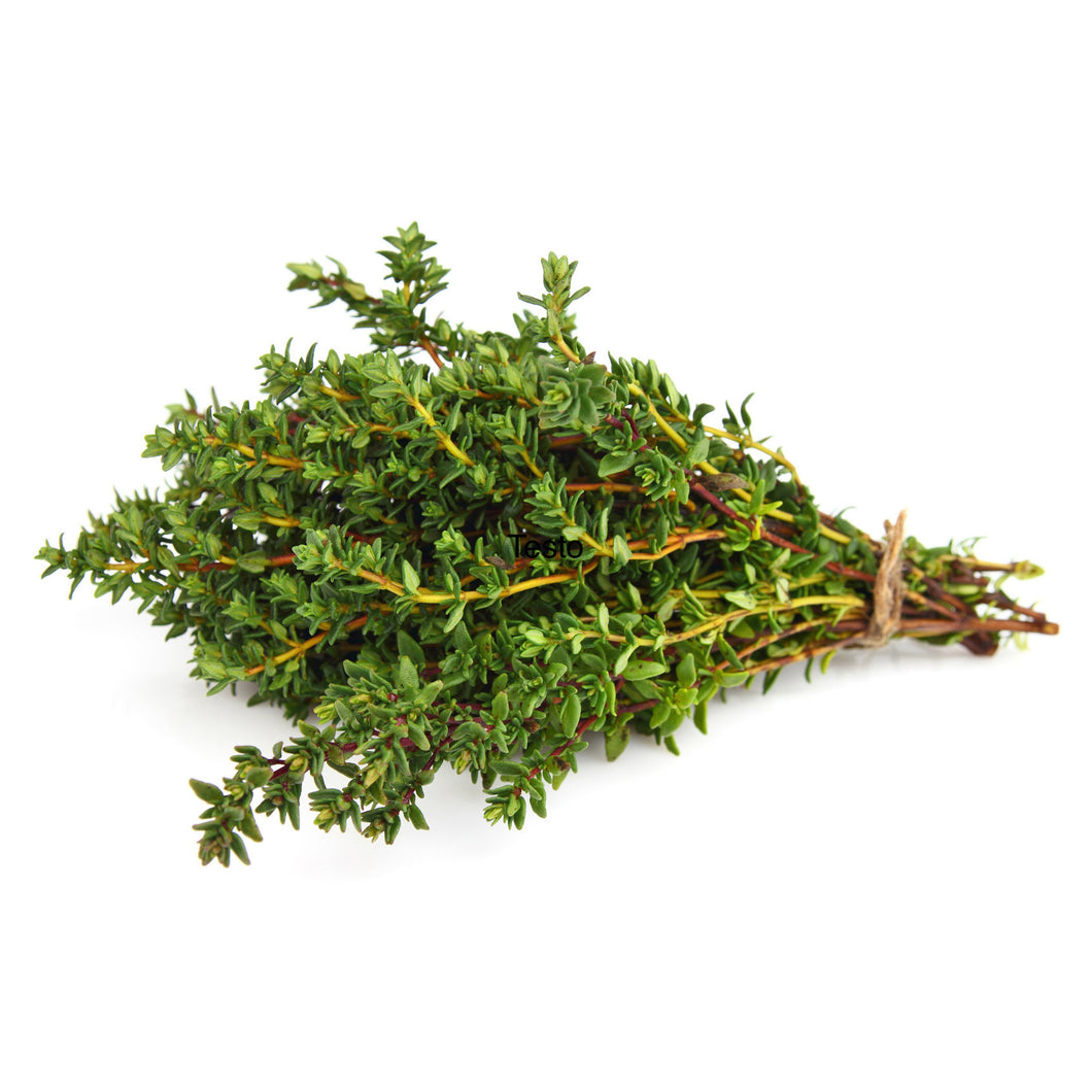 Thyme Essential Oil