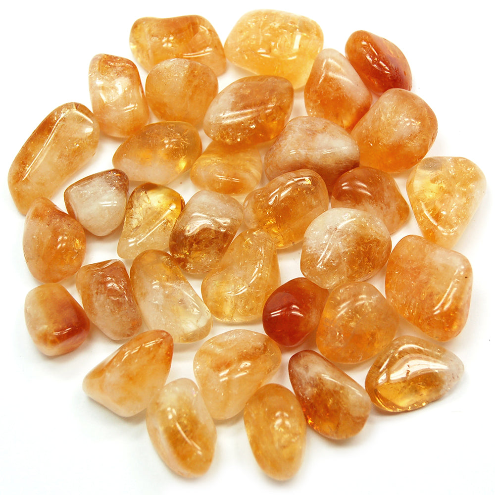 Citrine - Incense Route