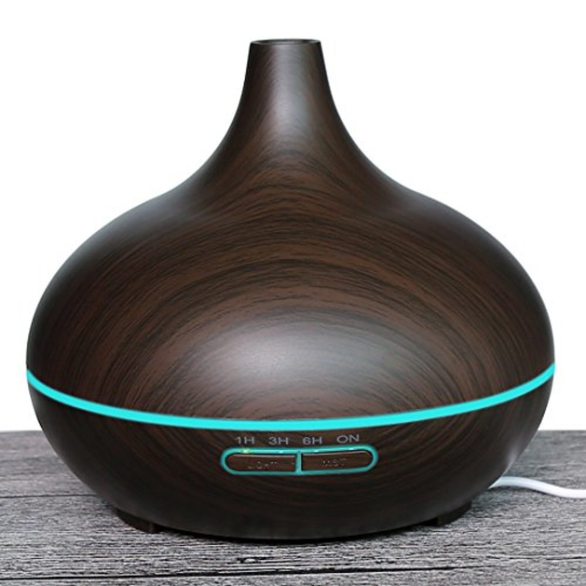 Aroma Diffuser (with remote) - Incense Route
