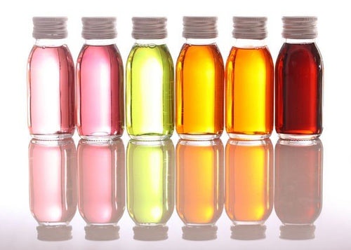 Fragrance Oil BN for lamps