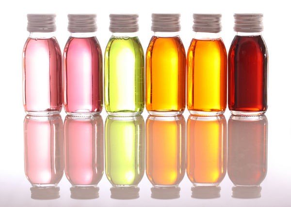 Vanilla Musk