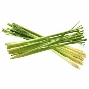 Lemongrass Essential Oil