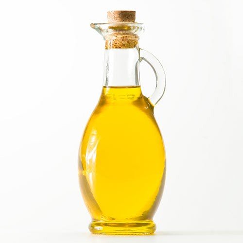 Olive Oil (Extra Virgin First Cold Press) [1oz] - Incense Route