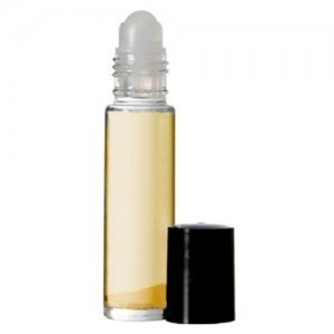 FRANKINCENSE and MYRRH OIL - 1/3 oz ROLLON