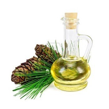 Cedarwood, Himalayan (India) Essential Oil - Incense Route
