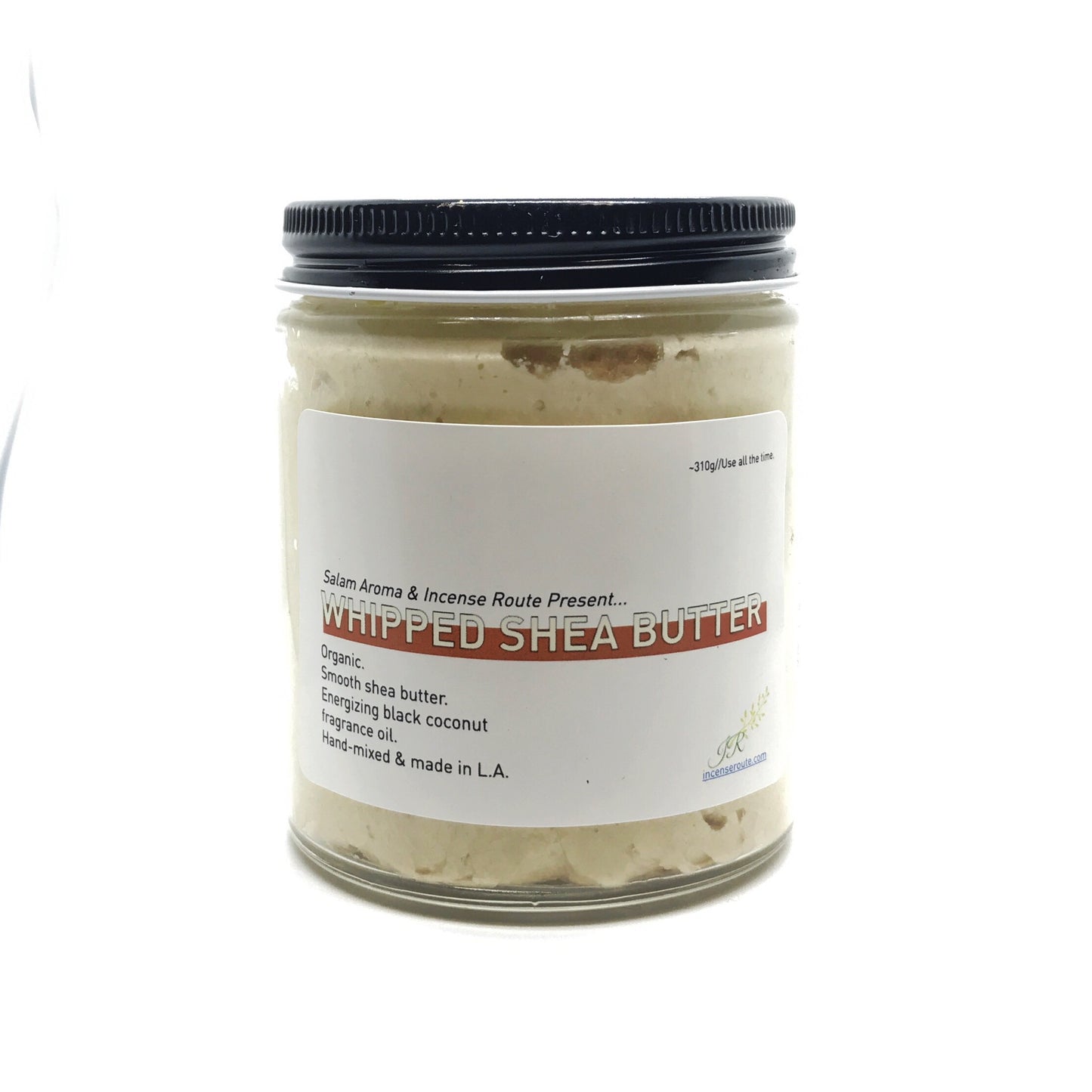 Whipped Shea Butter