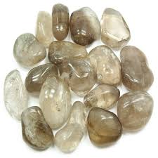 Smoky Quartz - Incense Route